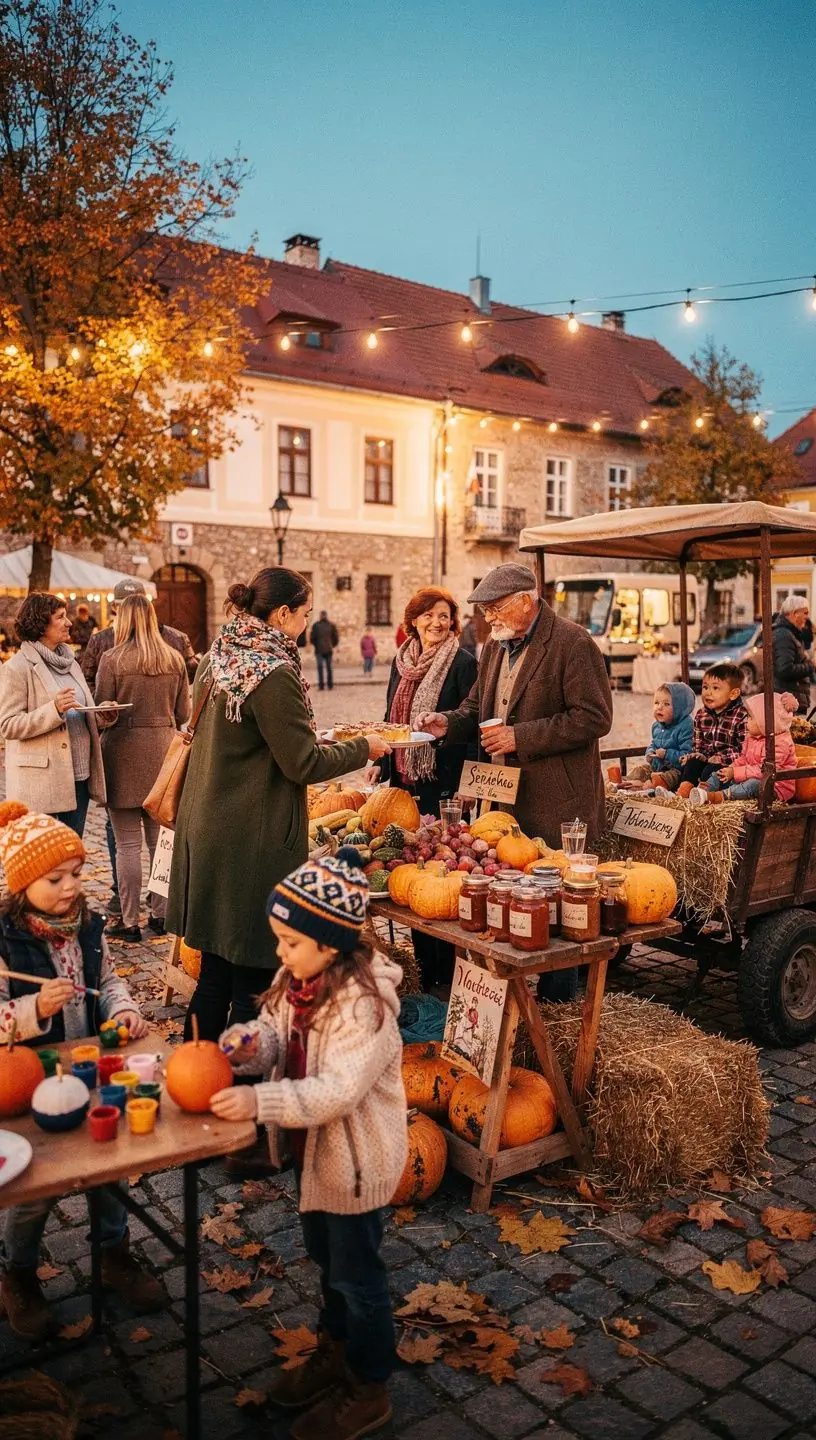 SnГ­mek z kuchynД›, kde se pЕ™ipravuje zdravГЅ salГЎt z vlastnГ­ Гєrody.